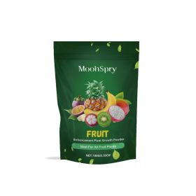 MOONSPRY Fruit Plant Growth Support Powder, 100 g