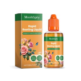 MOONSPRY Liquid Plant Rooting Support, 50 ml